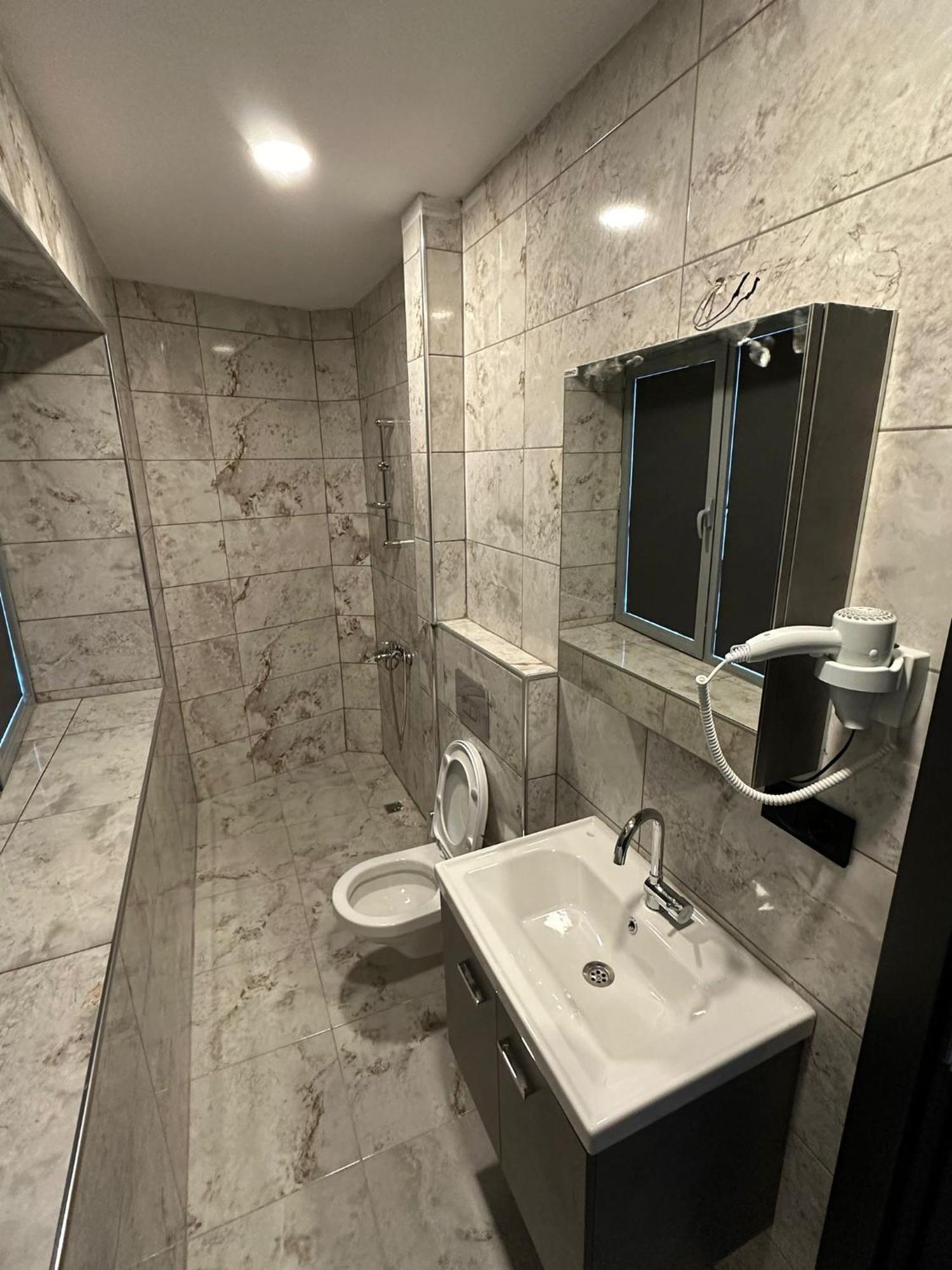 Lucca Suites Hotel Истанбул Екстериор снимка