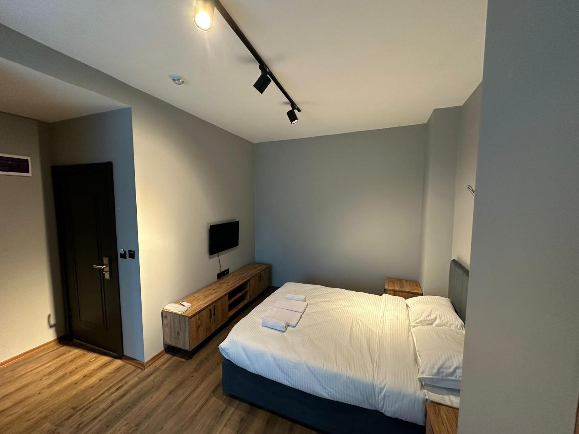 Lucca Suites Hotel Истанбул Екстериор снимка